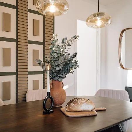 Aksu - 3 Et Balcon à Beaugrenelle Appartement